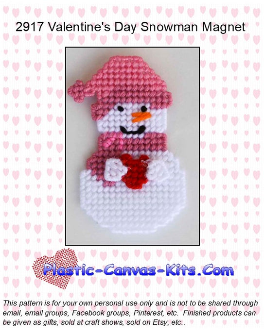 Plastic Canvas Kits Choose from over 15 kits https